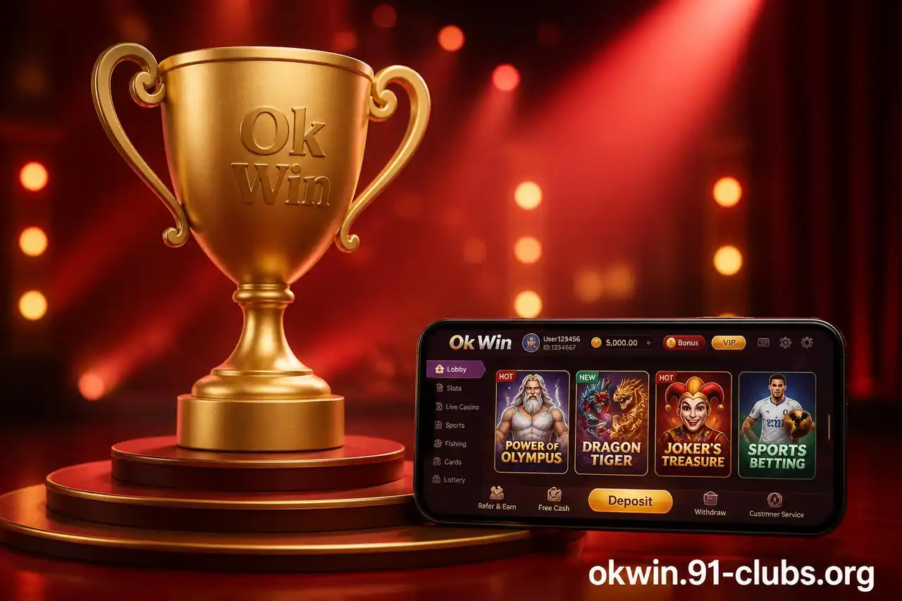 Ok Win