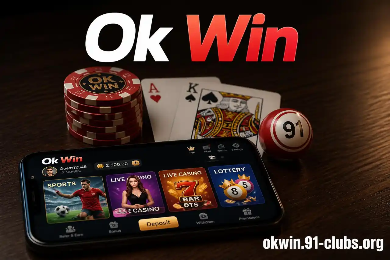 Ok Win