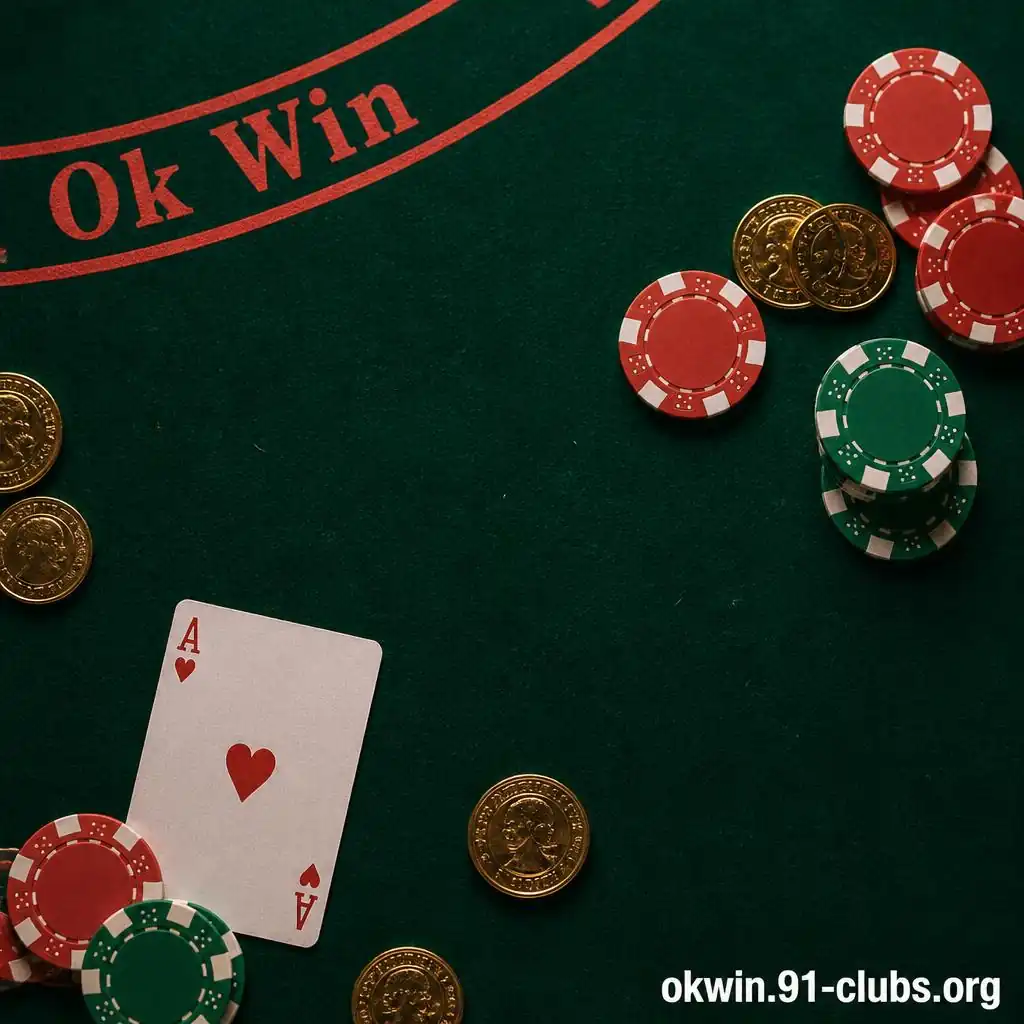 Ok Win